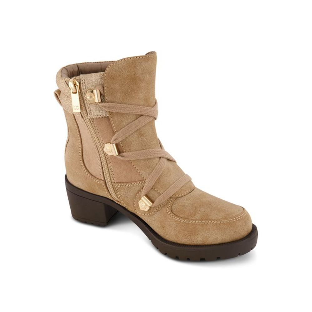 Kenneth Cole New York Little Girls Booties
